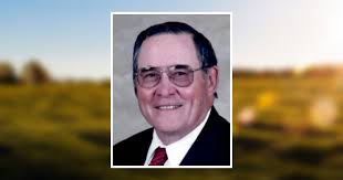 John W. Herrmann Obituary September 29, 2020