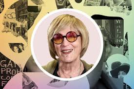 Kate Bornstein: My Gender? Oh, It's Nothing