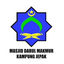 Masjid Darul Makmur, Kg. Jepak