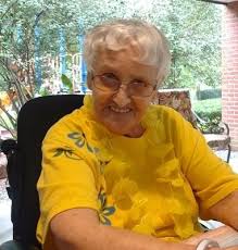 Mary Wyak Obituary (1940