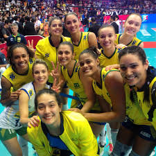 Time brasil se prepara para participação nos jogos olímpicos de tóquio. Especial Rio 2016 Volei Feminino Brasileiro Em Busca Do Terceiro Ouro Consecutivo Torcedores Noticias Sobre Futebol Games E Outros Esportes