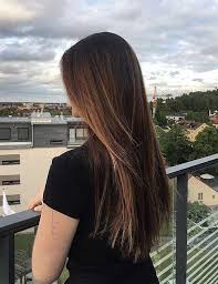 Winter is a time for wrapping up warm and embracing the change of season as. 20 Marvelous Balayage Styles For Straight Hair The Minted Beauty