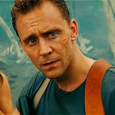 Tom Hiddleston Is The Type Of Boyfriend