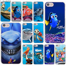 High resolution official theatrical movie poster (#7 of 23) for finding dory (2016). Lavaza Findet Nemo Marlin Dory Nem Film 8plus Hard Telefon Abdeckung Fall Fur Iphone Xr X 11 Pro Xs Max 8 7 6 6s 5 5s Se 4s 4 10 Case A Case Pluscase For Aliexpress