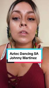 Johnny Martinez Aka Crow