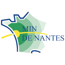 Logos related to nantes logo png logo. Min De Nantes Logo Png Transparent Svg Vector Freebie Supply