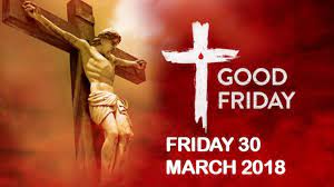 New year's day 1 jan 2017* sunday chinese new year. Good Friday 2018 5 Things You Need To Know About Good Friday