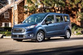 Communication satellites connect the local stations into a network. 2021 Ford Transit Connect Prices Reviews And Pictures Edmunds
