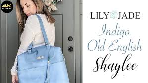 We did not find results for: New Lily Jade Indigo Old English Unboxing First Look Youtube