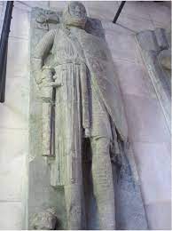 14 may 1219), also called william the marshal (guillaume le maréchal), was an anglo norman soldier and statesman. Pin On My Ancestors