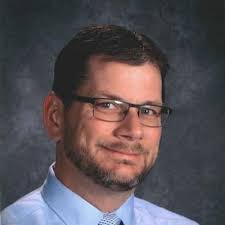 Brent Betts (@BBettsOHSProud)