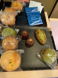 パン と エスプレッソ と テイクアウト