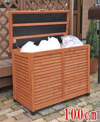 pin by emiko shiraishi on 欲しいもの outdoor storage outdoor storage box storage box
