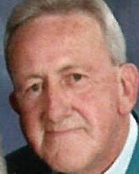 Richard David Dove Obituary