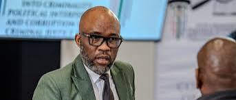Madlanga Commission refuses 'Cat' Matlala's postponement bid
