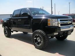 2008 Chevy Silverado 1500 Z71 Rough Country Lifted Truck 4 Sale Trucks Classic Pickup Trucks Lifted Trucks