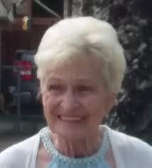 TREVA JEAN (STARR) HARTMAN