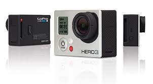 The hero3 is designed for recording action sports and it comes with a rugged, waterproof housing that can go down to a depth of 197' (60 m). Gopro Hero3 Silver Edition Hd Camcorder Reviews