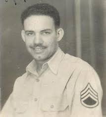 Warren G. Harding Pritchett Sr. (1921-2003)