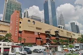 말레이시아 쿠알라룸푸루 was merged with this page. Ampang Park Finally Closes Its Doors To Make Way For Mrt Station Market News Propertyguru Com My