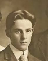 John Wesley Nichols (1894-1984)