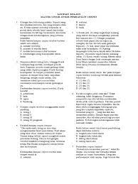 Maybe you would like to learn more about one of these? Latihan Materi Unsur Pembangun Cerpen