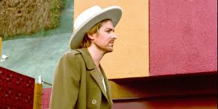 Jamie N Commons Showcases Thoughtful Minimalism at the Mercury Lounge