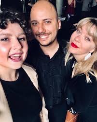 Only few days ago I had the honour to participate in a concert here in  Florence with my fellow amazing colleagues ! A room with a view