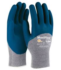 Pip Maxiflex Comfort 3 4 Coated Gloves