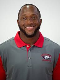 Jamar Chaney named St. Lucie West Centennial's new head football coach