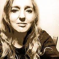 Death of the Blue Flower by Roxann Hill