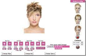 • share results with your family, friends or hairstylist. Crazy Life Of Me Try On Hairstyles Free