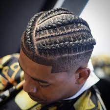 Top 100 Coiffures Homme Noir Mens Braids Hairstyles Braided Hairstyles Latest Braided Hairstyles