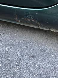 I'm incredibly frustrated that this has happened on my 2010 being that it's not that old. Miata Shopping How Much Rust Is Too Much Rust The Something Awful Forums