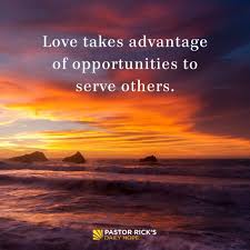 Understanding God S Definition Of Love Pastor Rick S Daily Hope In 2020 Definition Of Love Meaning Of Love For God So Loved The World
