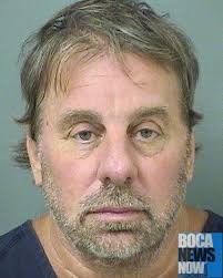 Boca Raton's Scott Mangini, After Federal Race Horse Drug Conviction,  Arrested Again