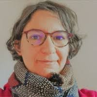 Caroline Marchand's Instagram, Twitter & Facebook