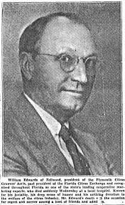 The Ruth Gerald Hoyt & Edwards Family Page