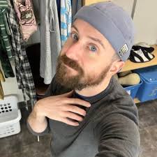 Connor Hoover Hooper (@connormcandrews)