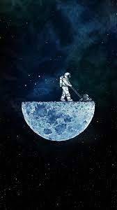 Galaxy 4k Wallpaper Android 3d Wallpapers Wallpaper Space Astronaut Wallpaper Galaxy Wallpaper