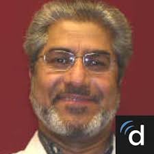 Dr. Aaron M. Mulhall, MD