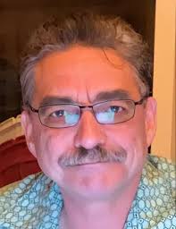 Obituary information for Gregory James Keffer