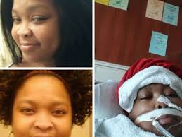 Fundraiser for Tashia Duncan by Tee Walker : Help Tashia Fight Myasthenia  Gravis