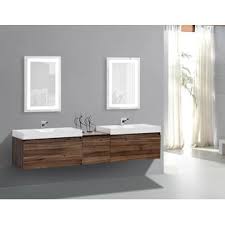Check your appearance before you begin your day with bathroom vanity mirrors and standard wall models. Krugg Led Lighted Wall Mount Vanity Bathroom Mirror With Defogger Fog Free Vertical Or Horizontal Install 18 X 30 Or 30 X 18 Home Improvement Bathroom Bathroom Sinks Vanities Bathroom Vanities Vanity Mirrors