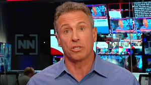 Chris Cuomo Makes Shocking Claims After Brother's NYC Mayoral Defeat