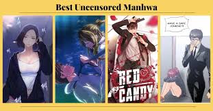 Best Uncensored Manhwa Recommendations (2023) - Last Stop Anime