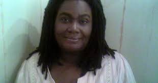 Marcia Spence: Correction