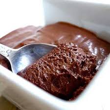 Mousse De Chocolate Receitas Mousse De Chocolate Receita Doces E Sobremesas