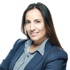 Sandy Caceres (@sandycaceresc)