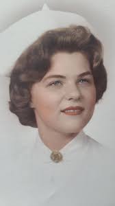 Caroline Berg Obituary June 12, 2021